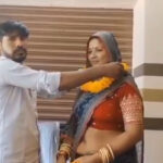 सास की खूबसूरती पर आया दामाद का दिल, कोर्ट में रचा दी शादी