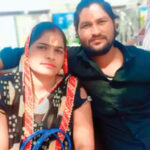 दंपति में विवाद, पत्नी फांसी पर लटकी मिली, पति का गला कटा था