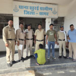 कलयुगी बेटे की हैवानियत: मां की हत्या कर डबल बेड के बॉक्स में छिपाई थी लाश