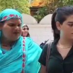 धर्म परिवर्तन के दबाव और मारपीट के आरोपों पर शिवपुरी में किन्नर समाज का प्रदर्शन, 8 लोगों पर एफआईआर