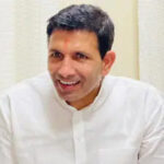 जीतू पटवारी वेयरहाउस नोटिस पर भड़के, अधिकारी से बोले- सरकार का माल हटा लो, बेइज्जती बर्दाश्त नहीं