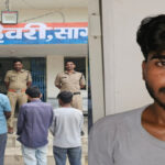 युवक ने खुद के अपहरण की रची साजिश, पिता से मांगी एक लाख रुपये की फिरौती