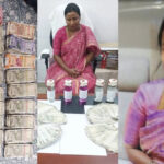 तेलंगाना में धन कुबेर निकली तहसीलदार, ACB की रेड में अकूत संपत्ति का खुलासा