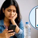 इंदौर में छात्रा को ऑनलाइन पानी खरीदना पड़ा भारी…. ₹2.5 लाख की पड़ी एक बाटल