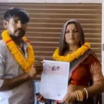 सामने आया सास-दामाद की वायरल शादी का सच, रोते हुए युवक बोला- वो मेरी सास नहीं, बीवी है…