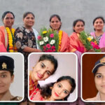 मजदूर पिता की 4 बेटियों का कमाल… मुंबई पुलिस में हुईं भर्ती
