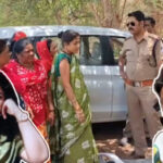‘मम्मी ने फंदा लगाया, पापा ने धक्का दिया’, 8 साल के मासूम ने खोला सारा राज