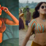 जाह्नवी कपूर के किरदार विवाद पर बढ़ी बहस: डायरेक्टर की माफी से असहमत दिखे गीतकार