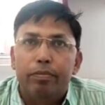 एक डॉक्टर, तीन जिलों में नौकरी! रिश्वत लेते पकड़ा गया तो खुली बड़ी पोल