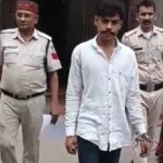 सतना में पत्नी ने प्रेमी के साथ मिलकर पति की कर दी हत्या