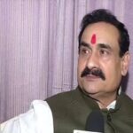 दतिया उपचुनाव: ‘यह पार्टी का फैसला, उग्र कदम न उठाएं समर्थक’, टिकट विवाद के बीच नरोत्तम मिश्रा की अपील