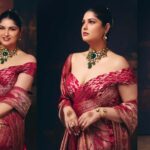 Anshula Kapoor का कॉकटेल लुक हुआ वायरल, सिंदूर-मंगलसूत्र के बिना दिखा दुल्हन का मॉडर्न अंदाज