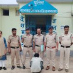 बेटे ने सरकारी राशन की दुकान से मिलने वाला राशन बाजार में बेचा, पिता ने हिसाब मांगा तो कर दी हत्या