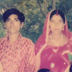 सात बच्चों की मां समधी के साथ फरार, पति को मिली जान से मारने की धमकी