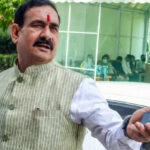 “मै बीजेपी में हूं.. और BJP में ही मरूंगा”, दतिया में बवाल के बाद नरोत्तम मिश्रा का बड़ा बयान