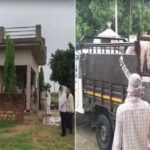 पति ने की पत्नी की हत्या, लाश को संदूक में बंद किया, 3 दिन तक सड़ता रहा शव