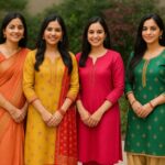 रक्षाबंधन पर इस बार सूट-साड़ी छोड़ें, ट्राई करें ये स्टाइलिश इंडो-वेस्टर्न आउटफिट