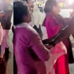 नाइट ड्यूटी से लौटते वक्त मोमोज ठेले पर पहुंचा पति, वहां पत्नी दिखी  बॉयफ्रेंड संग; फिर देखिए क्‍या हुआ…