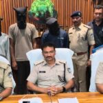 वायुसेना में चयनित युवक की गला घोंटकर हत्या, ट्रेनिंग पर जाने से पहले दिया साजिश को अंजाम