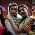 किन्नरों के लिए राजबाड़ा के व्यापारियों ने तय की होली-दीपावली की नेग राशि