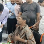 50 वर्षीय दिव्यांग ने कलेक्टर से लगाई शादी की गुहार, कहा- 12 साल से तन्हा हूं