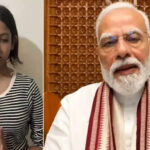 जंतर-मंतर प्रदर्शन के दौरान PM MODI के खिलाफ टिप्पणी करने वाली नाबालिग लड़की ने मांगी माफी