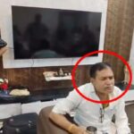 सरकारी बाबू के घर छापा, 8 करोड़ की काली कमाई का खुलासा