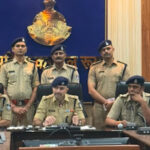 सागर पुलिस ने खोला फर्जी फर्म और म्यूल बैंक खातों का बड़ा नेटवर्क, 5.50 करोड़ से अधिक के लेन-देन का खुलासा