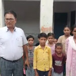 मुरैना: किराए का टीचर : 65 हजार वेतन पाने वाले हेडमास्टर ने 4500 में रखी प्राइवेट टीचर, DEO के औचक निरीक्षण में खुलासा