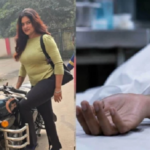 सिंगरौली में 30 वर्षीय सोशल मीडिया इन्फ्लुएंसर निधि तिवारी की मौत