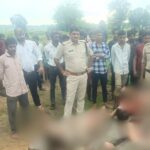 खेलते-खेलते कुएं में गिरे चार भाई, एक साथ बुझ गईं चार जिंदगियां