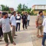 ग्वालियर में छात्रा की हत्या का खुलासा…. शादी से इनकार पर प्रेमी ने मारकर झाड़ियों में फेंका था शव