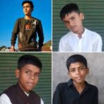 गोराटीला झरने में नहाने के बाद 4 बच्चों की मौत, 50 लोगों के ब्लड सैंपल लिए गए; पानी की भी जांच