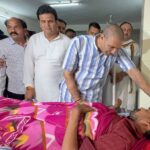 मध्यप्रदेश में जहरीली शराब से 23 की मौत, 120 अस्पतालों में भर्ती