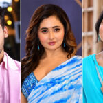 8 साल बाद ‘सयोनी’ में रश्मि देसाई की वापसी, आज से शुरू होगी जान्हवी और गौतम की अनोखी प्रेम कहानी