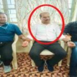 14 हजार की रिश्वत लेते उपयंत्री रंगे हाथ गिरफ्तार