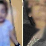 डेढ़ साल के मासूम संग मां ने लगाई फांसी, दोनों की मौत 