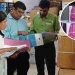 इंदौर में नवरात्रि से पहले अवैध गर्भपात किट का जखीरा बरामद