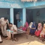 युवक ने मां, नाना-नानी और बहन को उतारा मौत के घाट