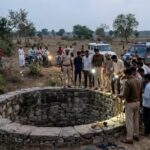 पहली बहन की मौत के सदमे में दूसरी ने 3 बच्चों संग कुएं में लगाई छलांग, 6 की मौत से मचा हड़कंप