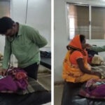बालाघाट में फर्जी MBBS डॉक्टर गिरफ्तार, 17 साल तक करता रहा इलाज