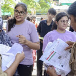 “परीक्षा के दिन रैलियों और जुलूसों की अनुमति न दें जिला प्रशासन”, NTA सुधारों पर बोली संसदीय समिति