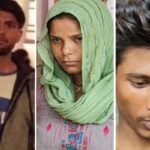 पत्नी रविता और प्रेमी अमरदीप को मृत्युदंड, सांप के काटने से मौत दिखाने की रची थी साजिश