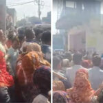  पति-पत्नी, तीन बच्चों की गई जान, नूडल्स खाने के बाद एक ही परिवार के पांच लोगों की मौत