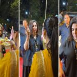 फराह खान ने माथे पर तिलक लगाने से किया इनकार? वीडियो वायरल होते ही सोशल मीडिया पर मचा बवाल