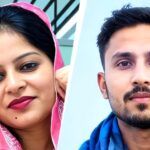 प्रेम कहानी का खौफनाक अंत…5 महीने की गर्भवती प्रेमिका का मर्डर