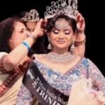 दुनिया में बजा भारतीय मूल की बेटी का डंका, हेली पिसाडी ने जीता मिस इंडिया वर्ल्डवाइड का खिताब