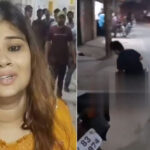 पति ने पत्नी और उसके प्रेमी पर बरसाईं ताबड़तोड़ गोलियां, मचा हड़कंप