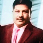 पुलिस की गाड़ी चलाने वाले के पास निकले 6 करोड़