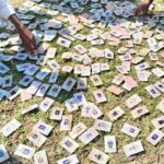 383 वोटर कार्ड जब्त, संभागायुक्त ने सौंपी इंदौर कलेक्टर को जांच
